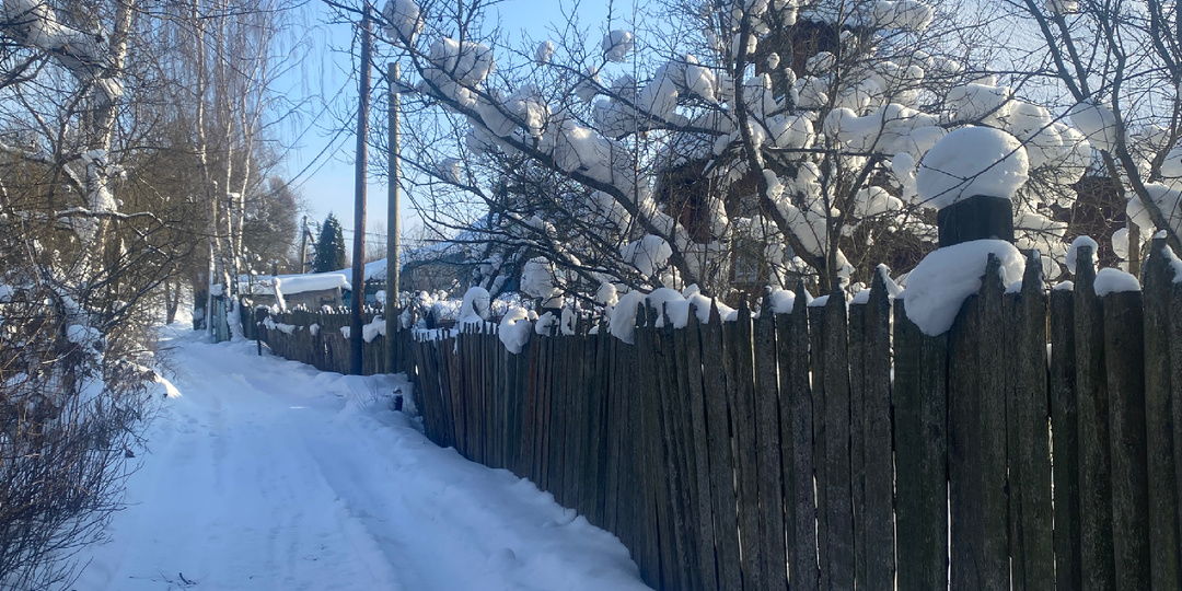 Дневник счастья. #1 Заедая пустоту внутри