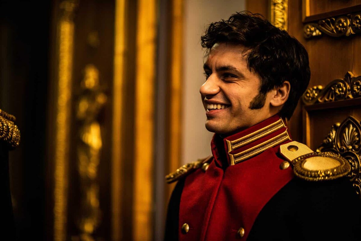 Фото: biographe.ru