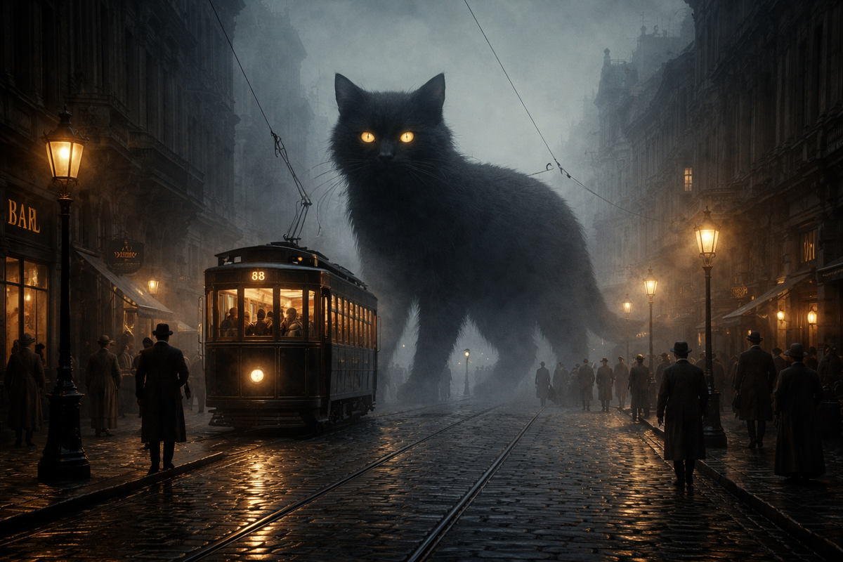 Картинка сгенерирована ИИ