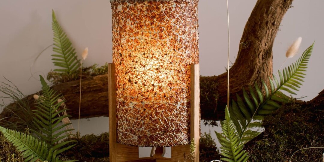 Локальные экоматериалы и предметный дизайн