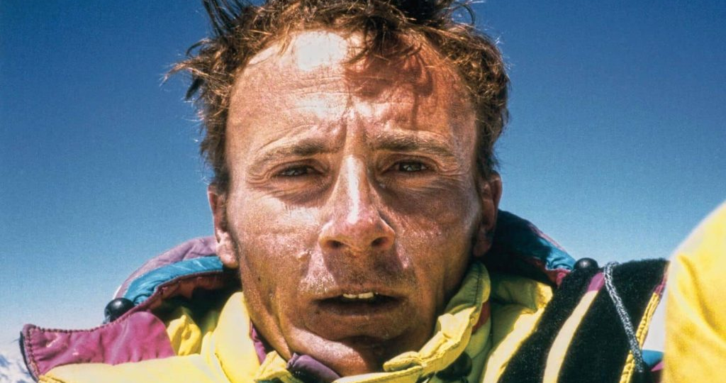 Ветер и холод: история зимних восхождений на Макалу. #2