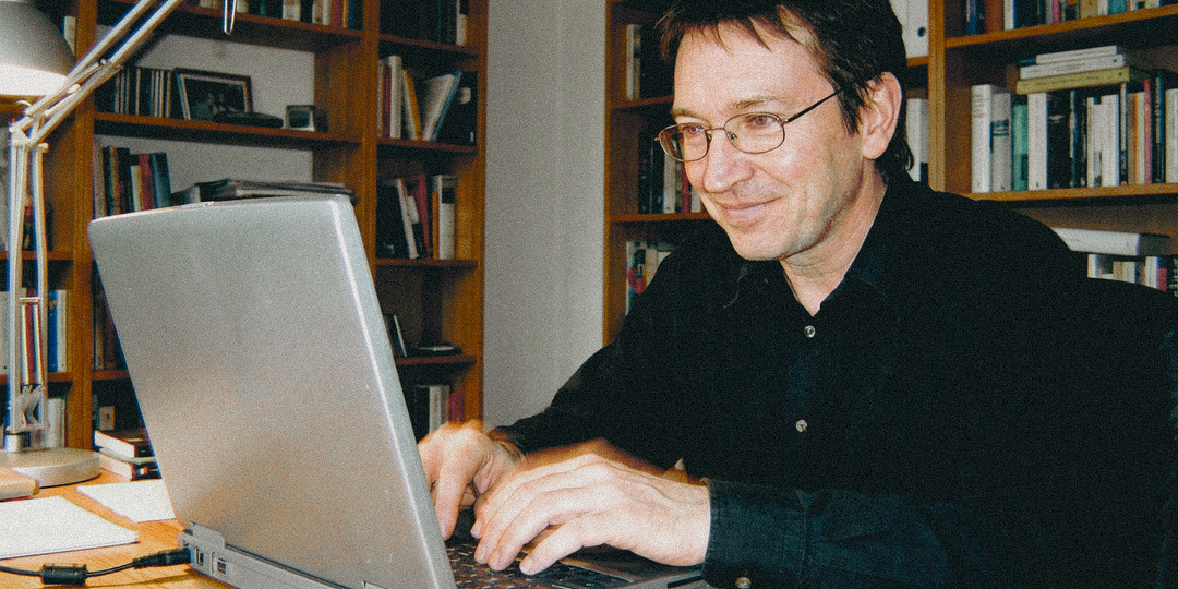 Алан Уайлдер - о создании VIOLATOR, культового альбома Depeche Mode. Вопросы от фанатов.