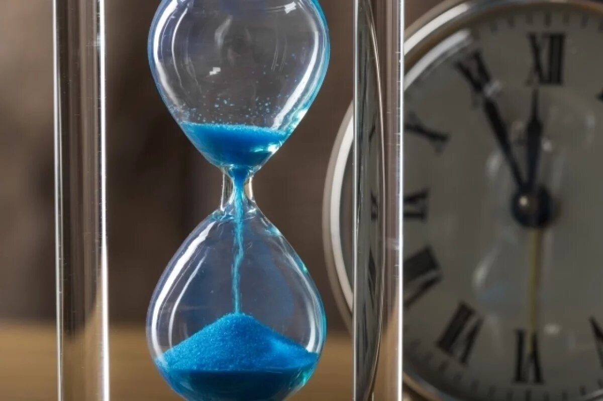    Ученые назвали возраст, когда человек чувствует себя наиболее уставшим