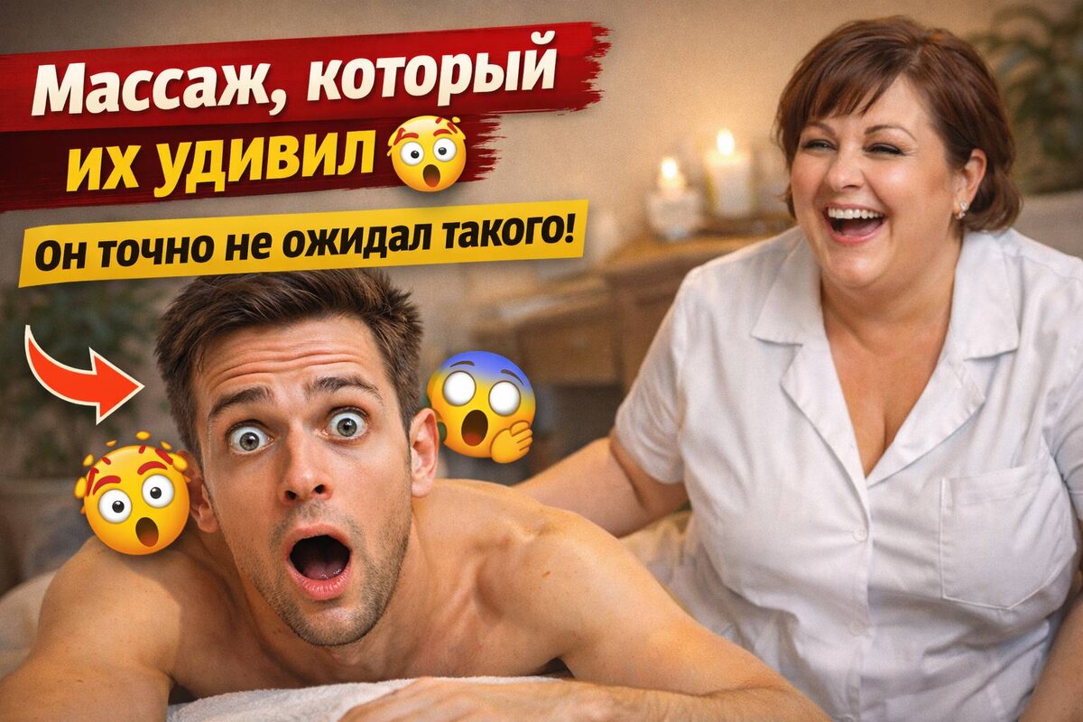 🤯😂 Они ждали одно — получили другое! Реакция мужчин бесценна