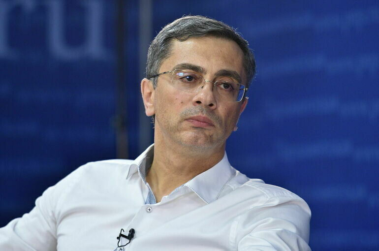 Законопроект о «российской полке» на маркетплейсах внесут в весеннюю сессию