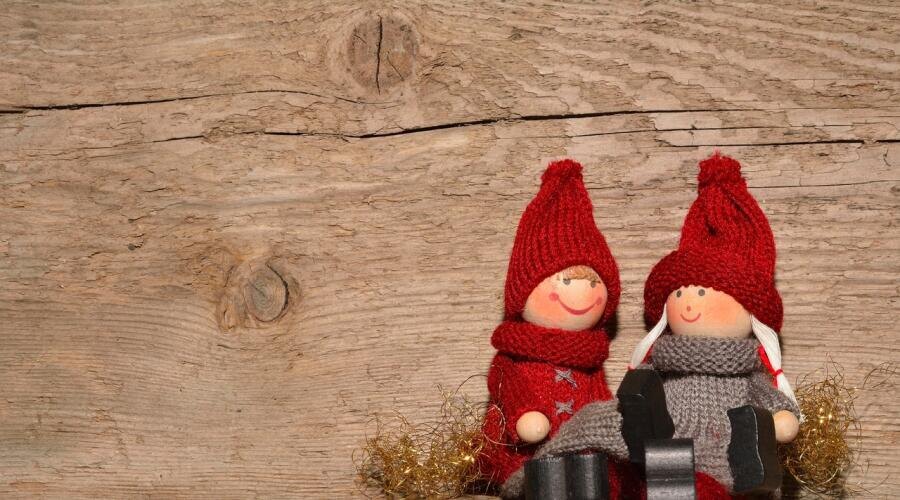    Норвежская мифология. Кто такие ниссе? Фото: по лицензии CC0 Pxhere.com