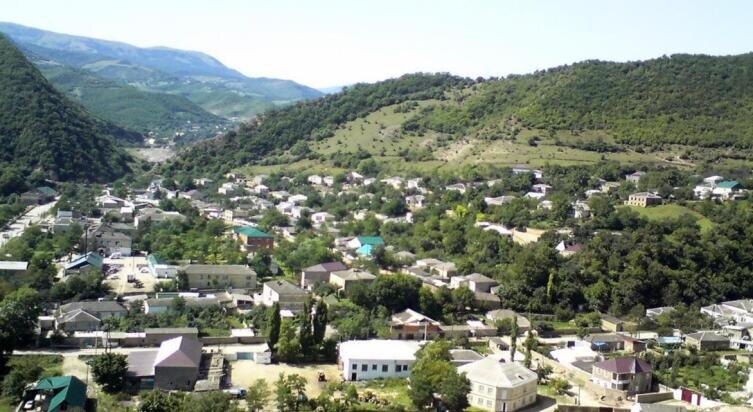    Табасаранский район Фото: mr-tabasaran.ru