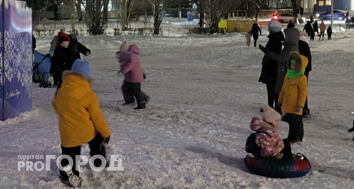    Из архива "Про Город"