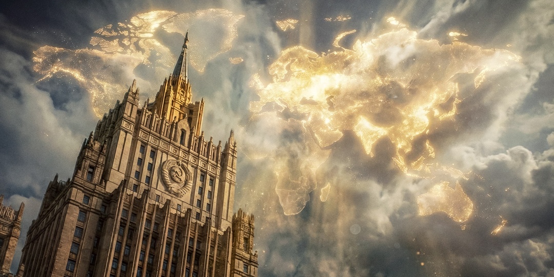 С Днем дипломата