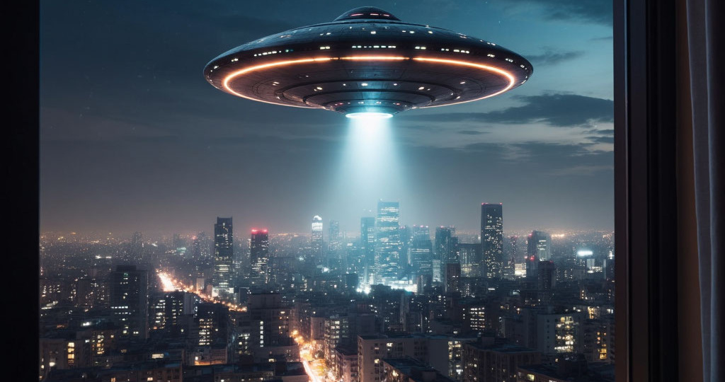 Моя новая жизнь.