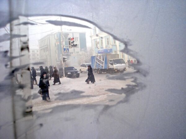    © РИА Новости Болот Бочкарев