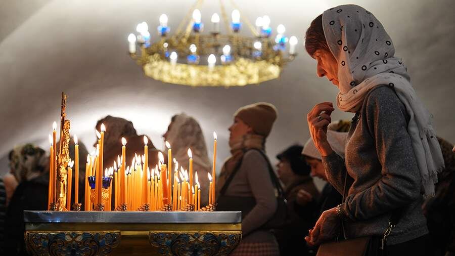    Фото: ИЗВЕСТИЯ/Эдуард Корниенко