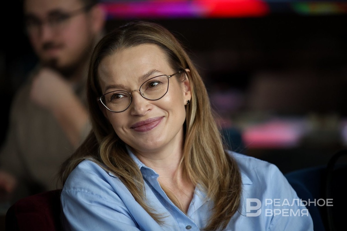    Как рассказывает Айгюль Салахиева, в премиальном сегменте чем позднее ввод, тем комфортнее покупателю, который приобрел квартиру в рассрочку. Артем Дергунов / realnoevremya.ru