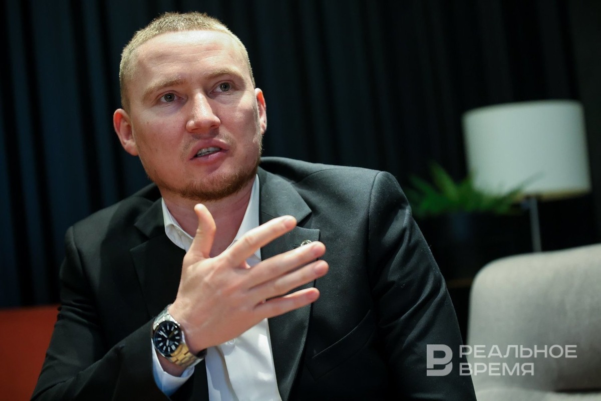   Артем Дергунов / realnoevremya.ru