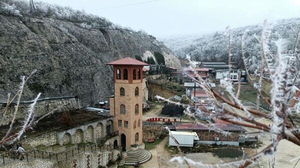    © РИА Новости Крым