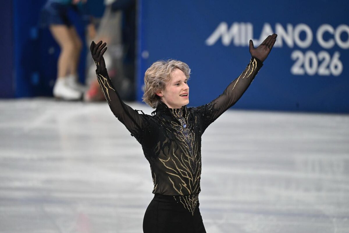 Global Look Press📷Илья Малинин