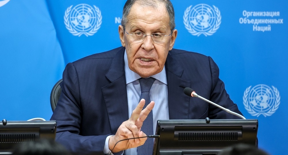 Лавров: США не поддержат интервенцию европейских войск на Украину