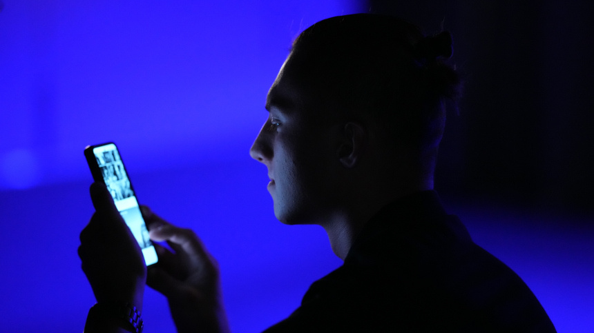    Фото: ИЗВЕСТИЯ/Дмитрий Коротаев