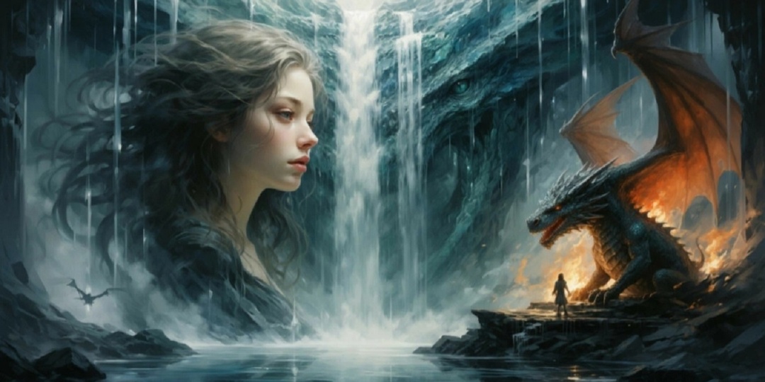 Водопад Сноквалми: где небеса низвергаются в объятия земли