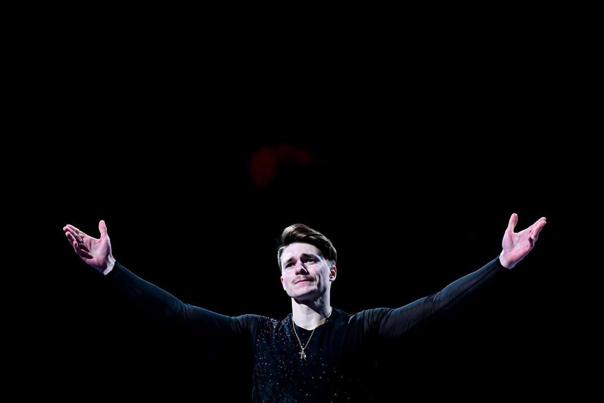 Global Look Press📷Максим Наумов