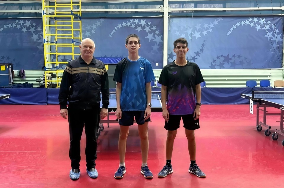    На выходных Донецк стал эпицентром спортивных баталий. Фото: ТГ/Ширшов