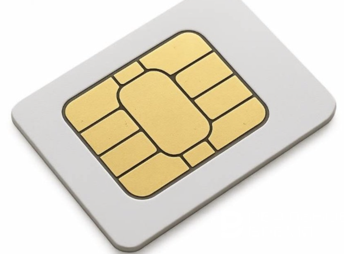 SIM - карта: