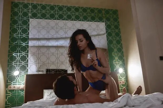    Фото: lenta.ru Николь Соколова