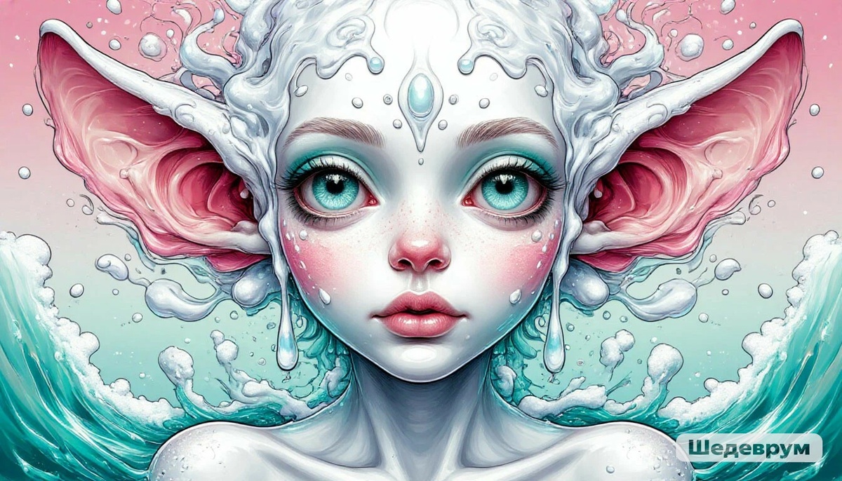 Ясновидение Души в осознанном сне