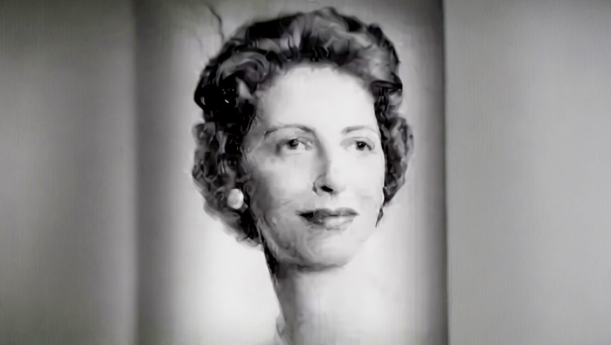 Хелен Лист.