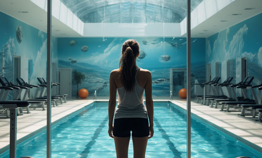 Неприятная правда: ты живёшь именно ту жизнь, которая тебе сейчас нужна