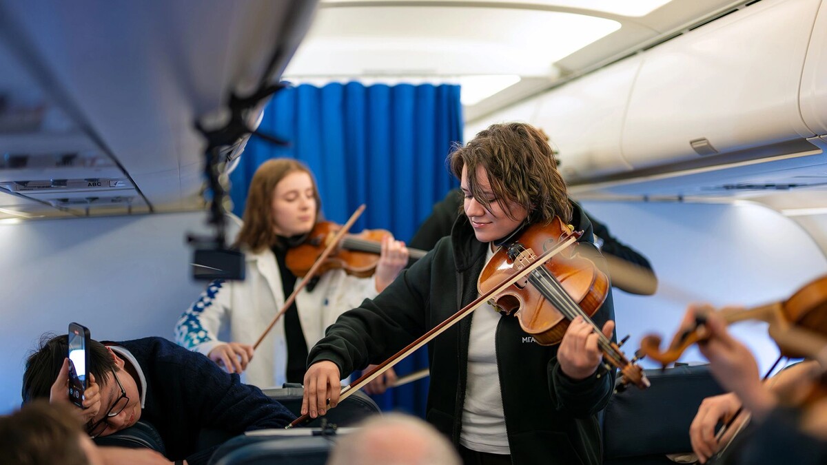    Фото: Анастасия Куманева / пресс-служба губернатора ЯНАО