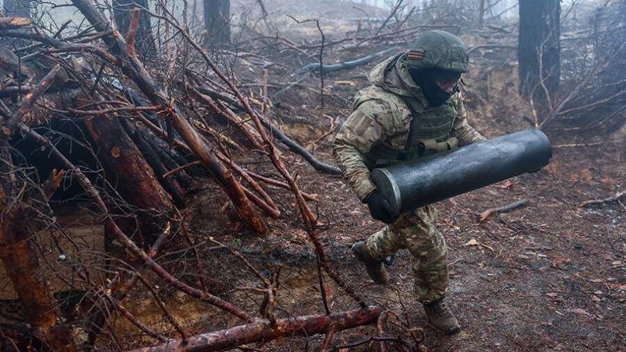    Фото: ТАСС/Алексей Коновалов
