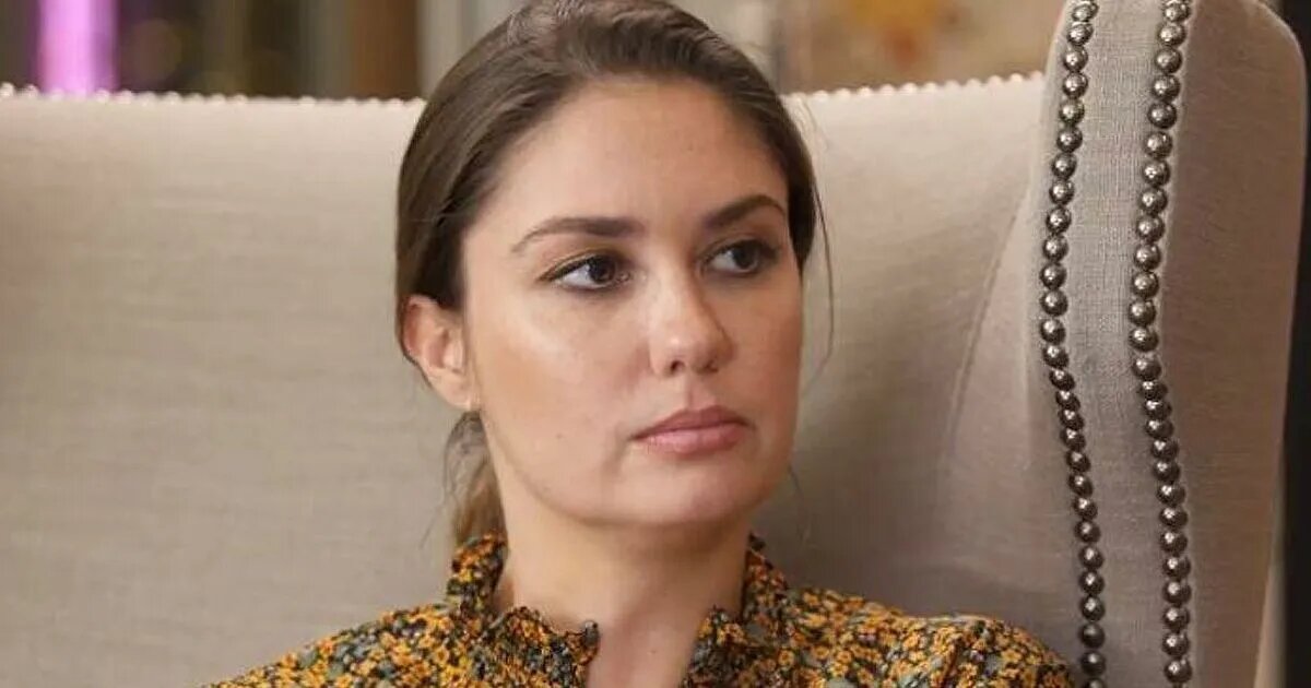 Кадр из программы