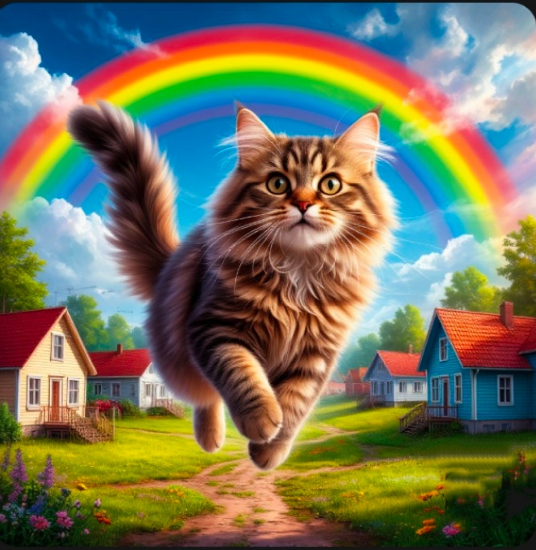 Авторская работа в шедеврум 