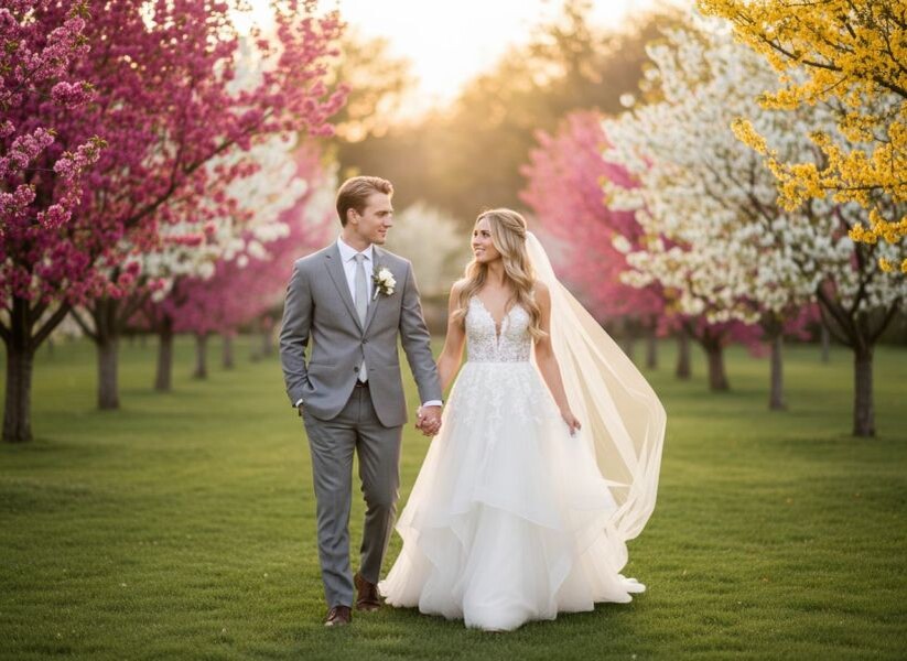 10 самых лучших идей видео поздравлений на свадьбу с примерами