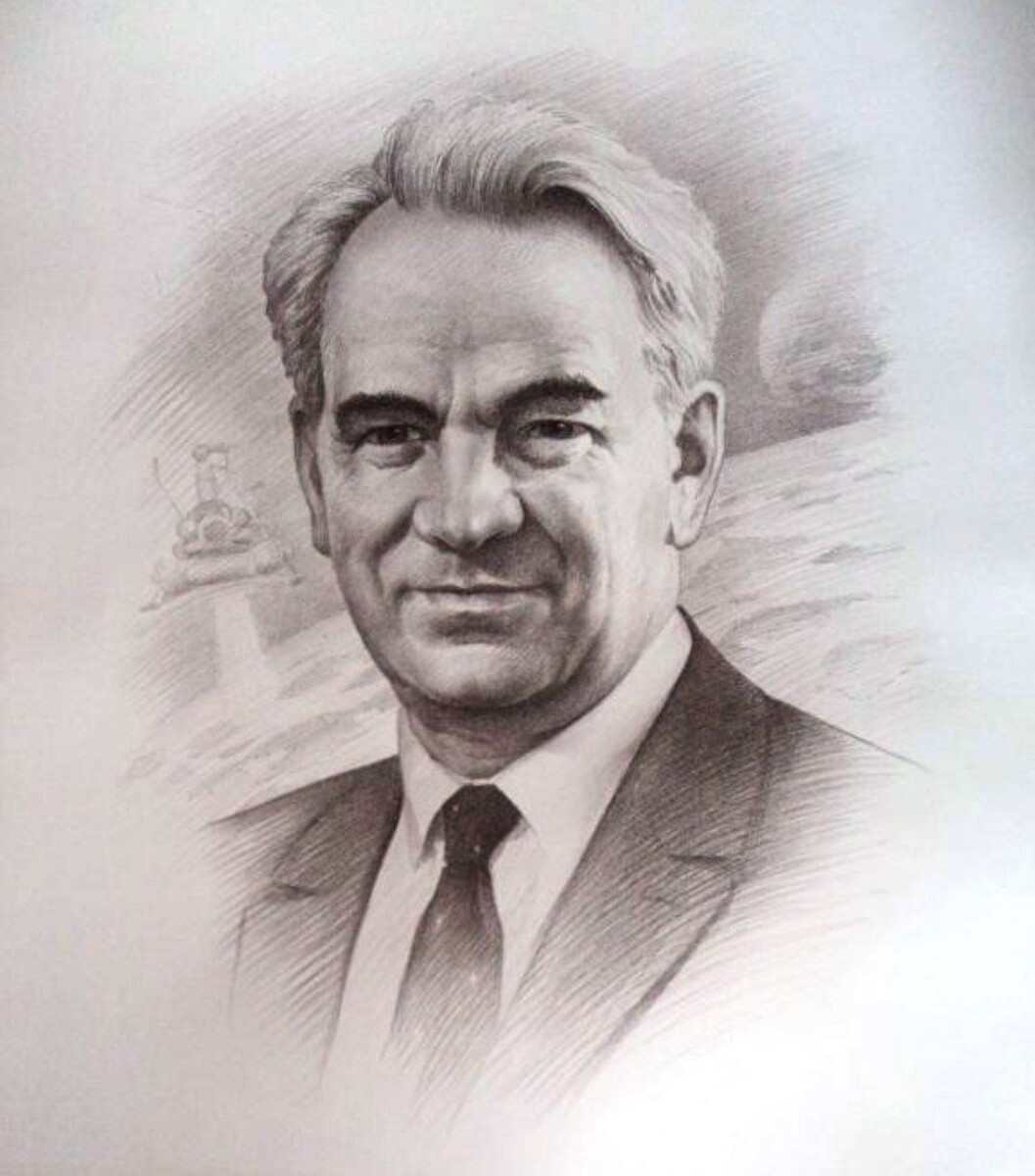 Мстислав Всеволодович Келдыш