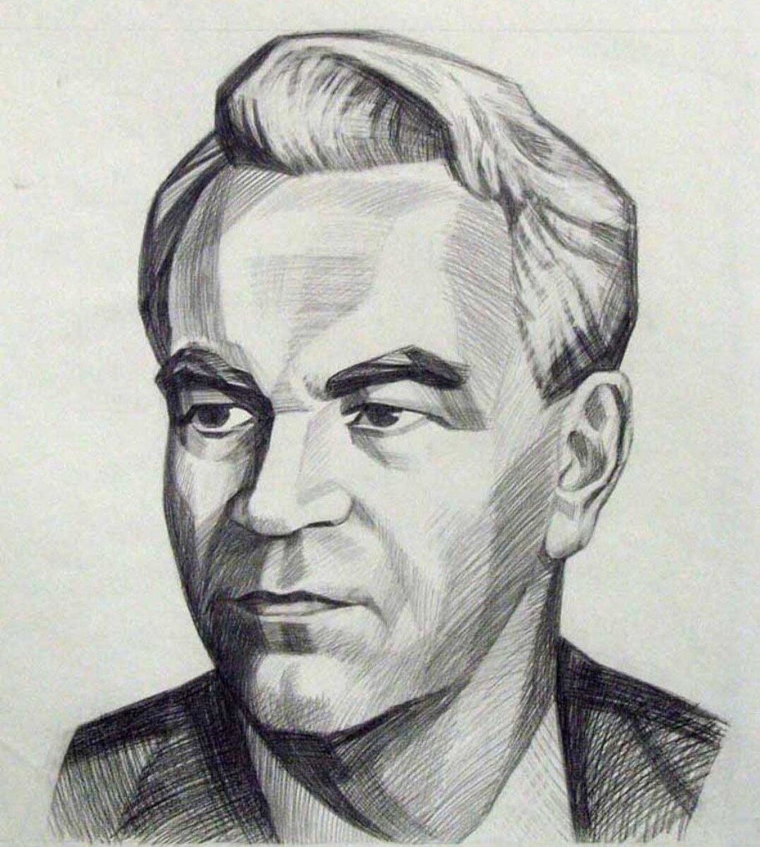 М. В. Келдыш