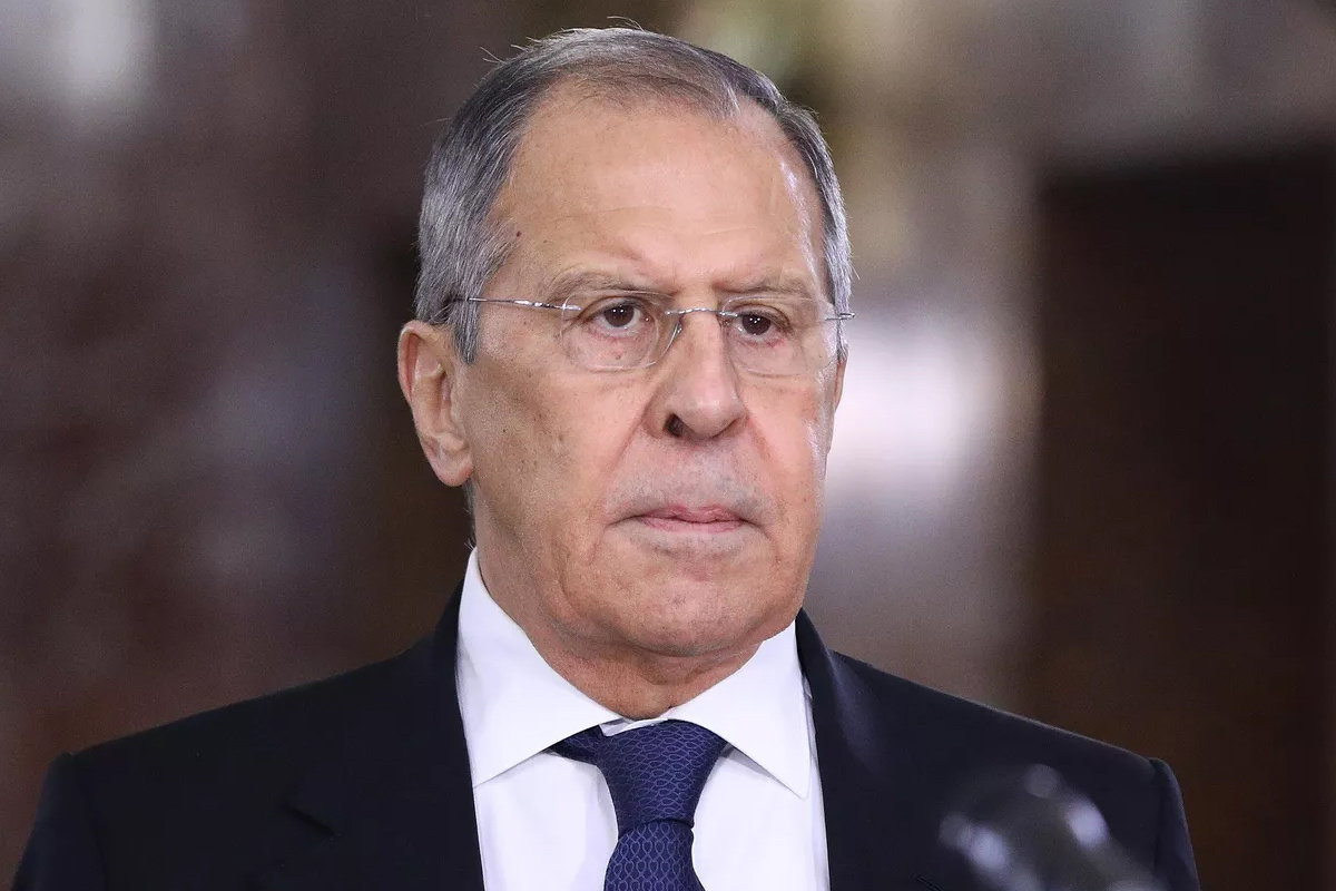    Фото: Пресс-служба МИД РФ