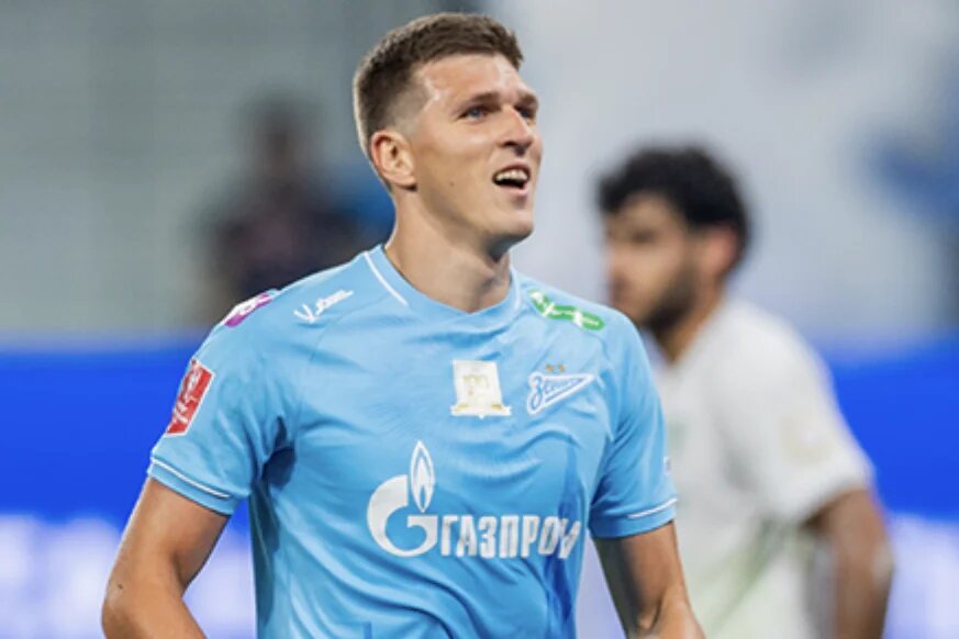 Александр Соболев