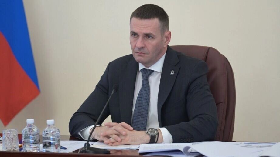    Дмитрий Демешин.   Пресс-служба губернатора и правительства Хабаровского края.