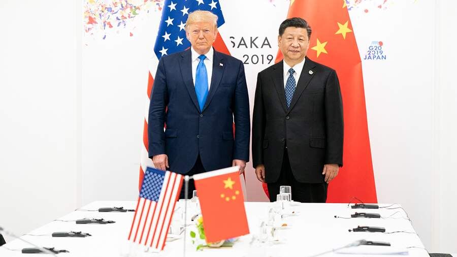    Фото: Global Look Press/White House