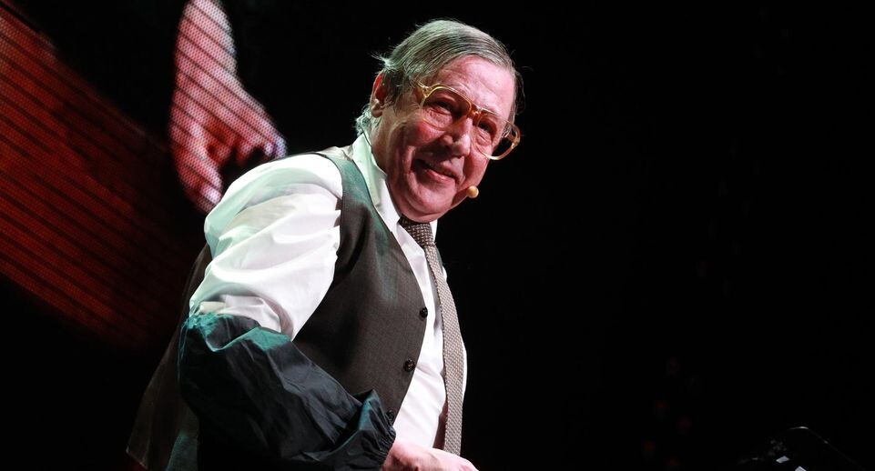    Bulkin Sergey/news.ru / www.globallookpress.com