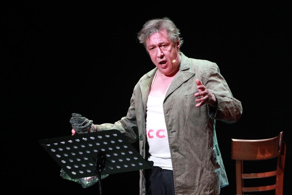    Bulkin Sergey/news.ru / www.globallookpress.com