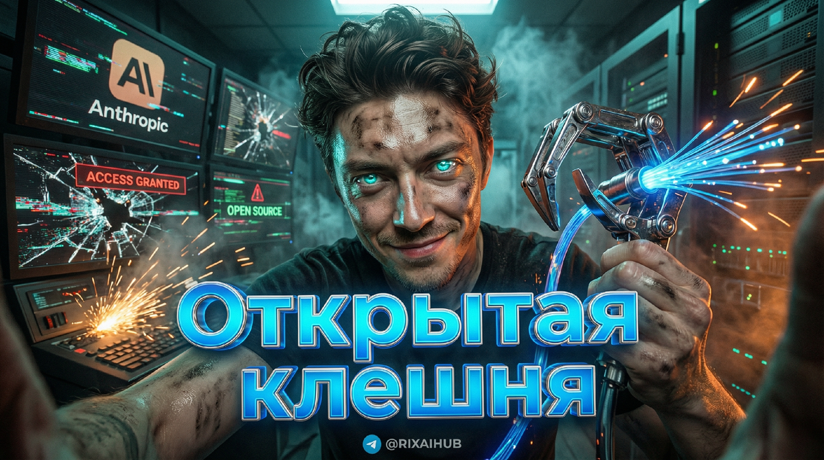 Запрещенный интерфейс: как OpenClaw победил юристов Anthropic и почему это лучший способ работать с ИИ 