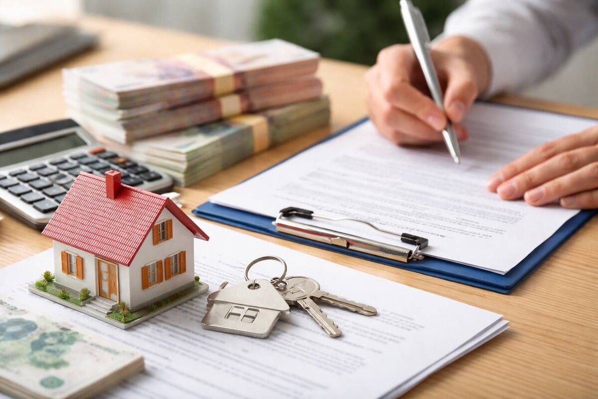 Что такое жилищный сертификат и как им воспользоваться: подробное разъяснение