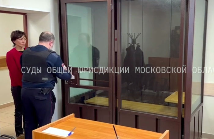    @Mos_obl_sud / Telegram