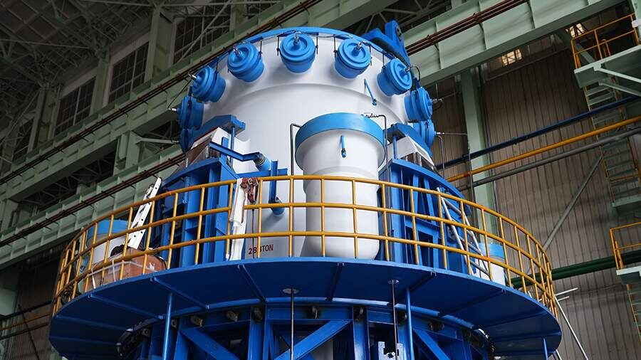    Фото: TASS/Liu Xuan/VCG/Visual China Group