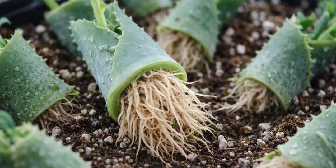 Черенки не вянут и не гниют: приём, который создаёт идеальные условия для корней