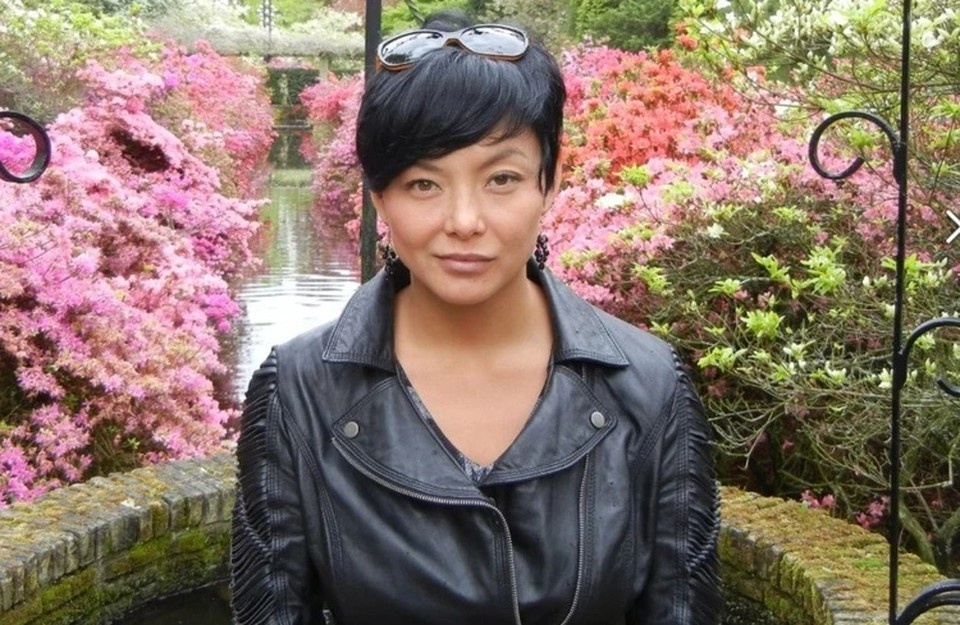    Экс-супруга Галицкого Алия упомянула в предсмертной записке двух человек. Фото: соцсеть бывшей жены бизнесмена