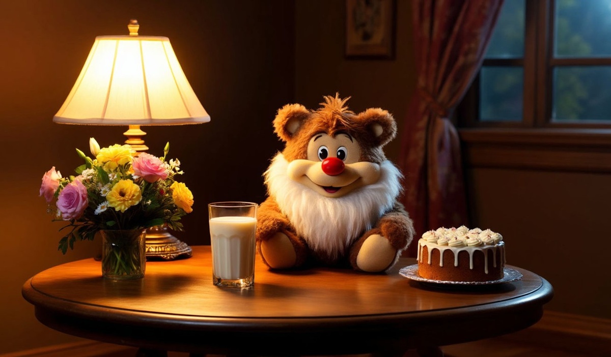    Фото: сгенерировано ИИ